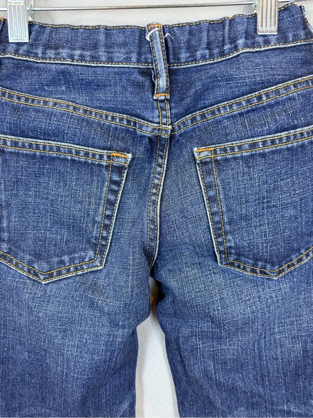 Gap 1969 Bootcut Jeans- Size 8 Regular
